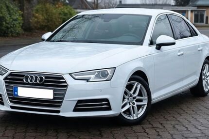 Audi A4 157.500 km 15.500 &euro; Großhansdorf 22927