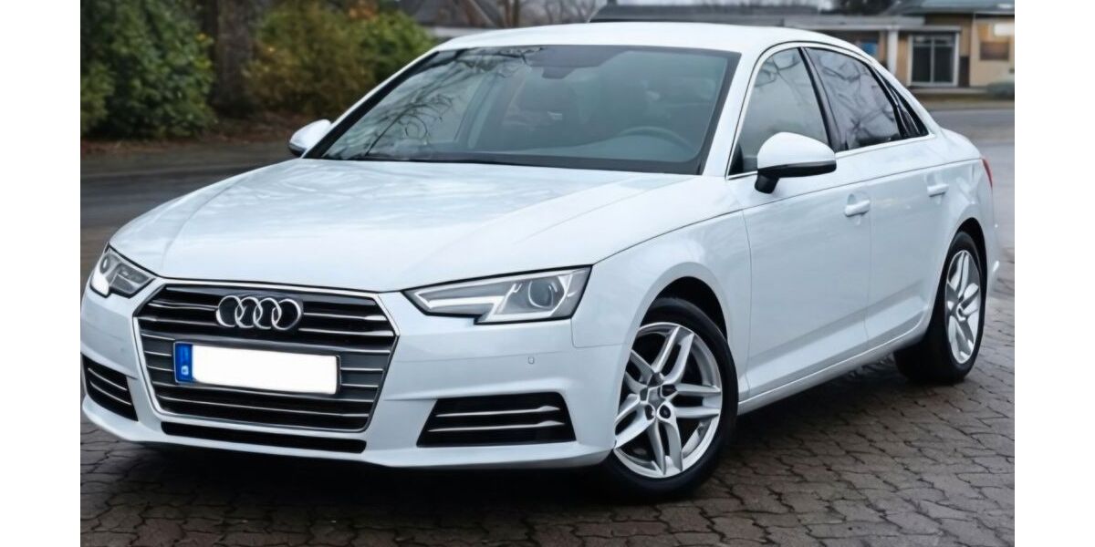 Audi A4 157.500 km 15.500 &euro; Großhansdorf 22927
