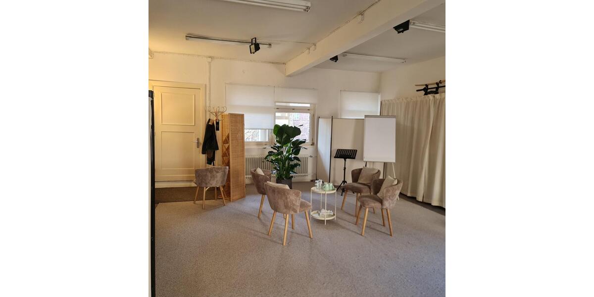Gewerbeobjekt Hamburg Harvestehude - 1.200&euro; | Angebot:26365119
