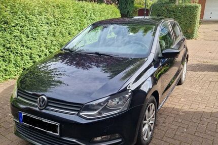 VW Polo 164.000 km 5.400 &euro; Leezen 23816