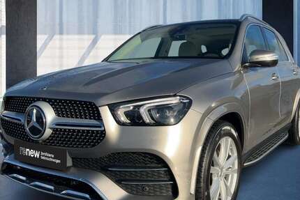 Mercedes-Benz GLE 350 68.245 km 57.989 &euro; Hamburg 22763