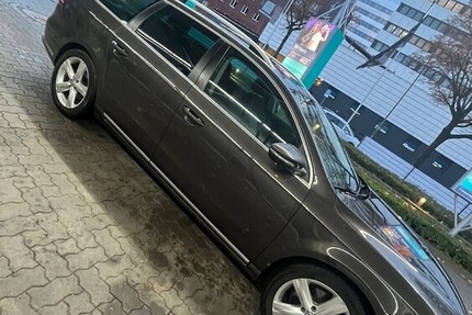 VW Passat 116.000 km 12.000 &euro; Hamburg 20038