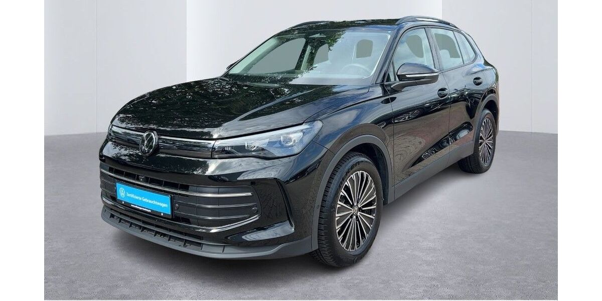 VW Tiguan 10.497 km 36.888 &euro; Hamburg 22303