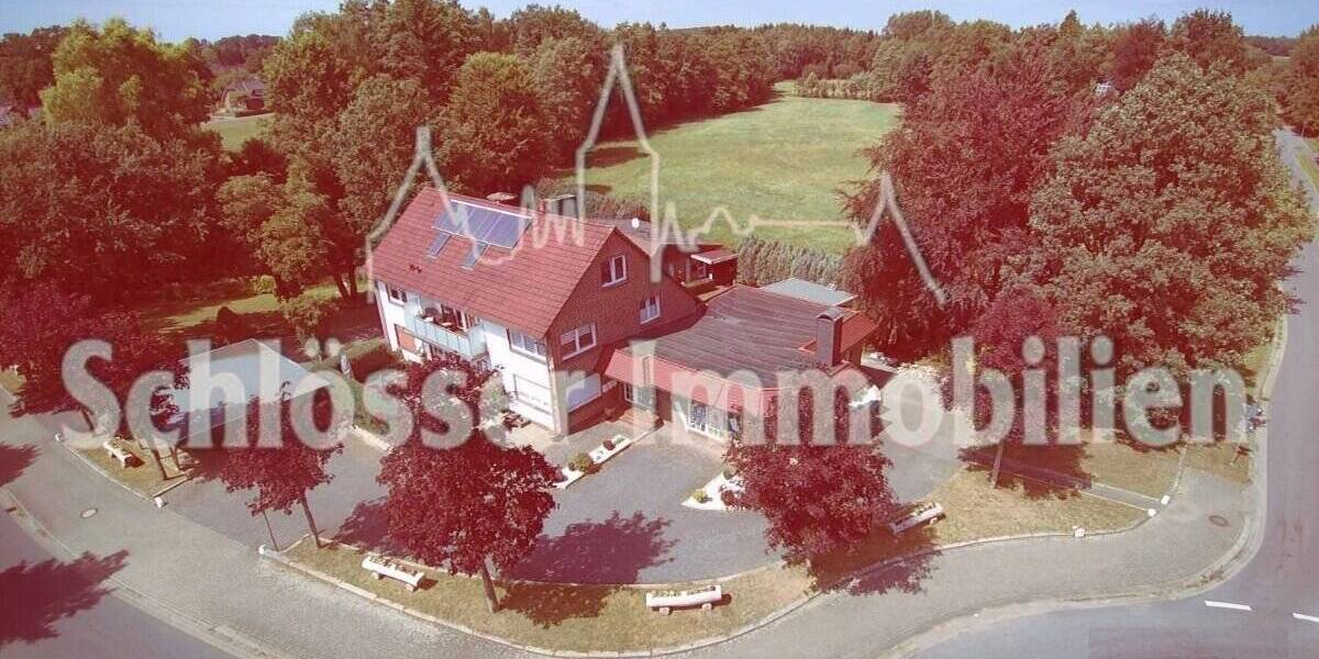 Etagenwohnung Hamburg Farmsen-Berne - 2 Zimmer, 60 m&sup2;, 255.000&euro; | Angebot:25689515