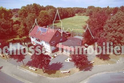 Wohnung Hamburg Farmsen-Berne - 2 Zimmer, 60 m&sup2;, 255.000&euro; | Angebot:25689515