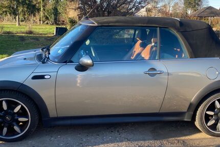 Mini One Cabrio 102.192 km 5.500 &euro; Tornesch 25436