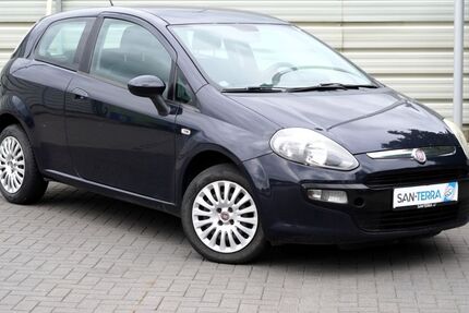 Fiat Punto 182.000 km 2.495 &euro; Moorrege (bei Hamburg) 25436