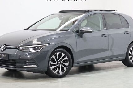 VW Golf 55.300 km 23.255 &euro; Appen 25482