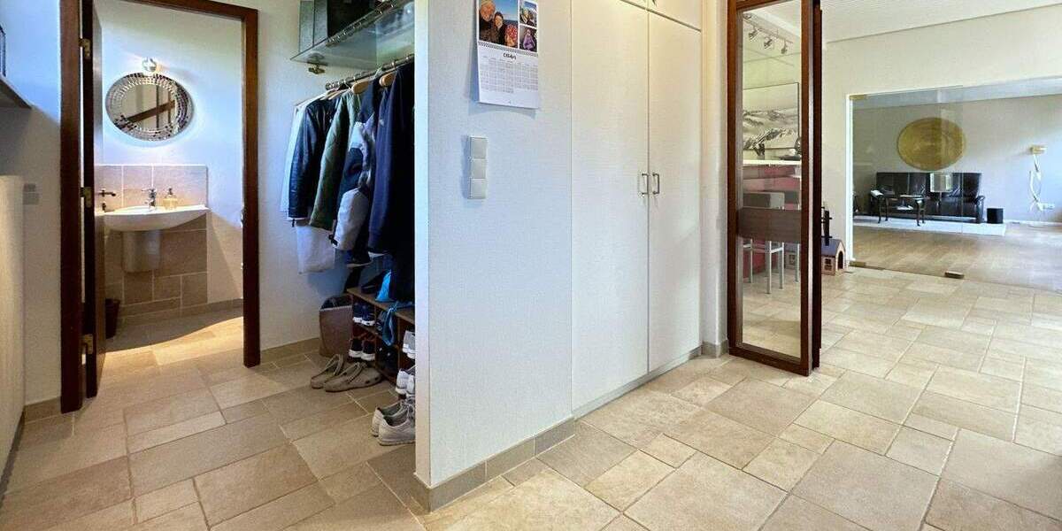 Einfamilienhaus Hamburg Hausbruch - 5 Zimmer, 225 m&sup2;, 798.000&euro; | Angebot:25938399