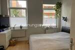 Etagenwohnung Hamburg Altona-Nord - 4 Zimmer, 82 m&sup2;, 1.050&euro; | Angebot:25970490