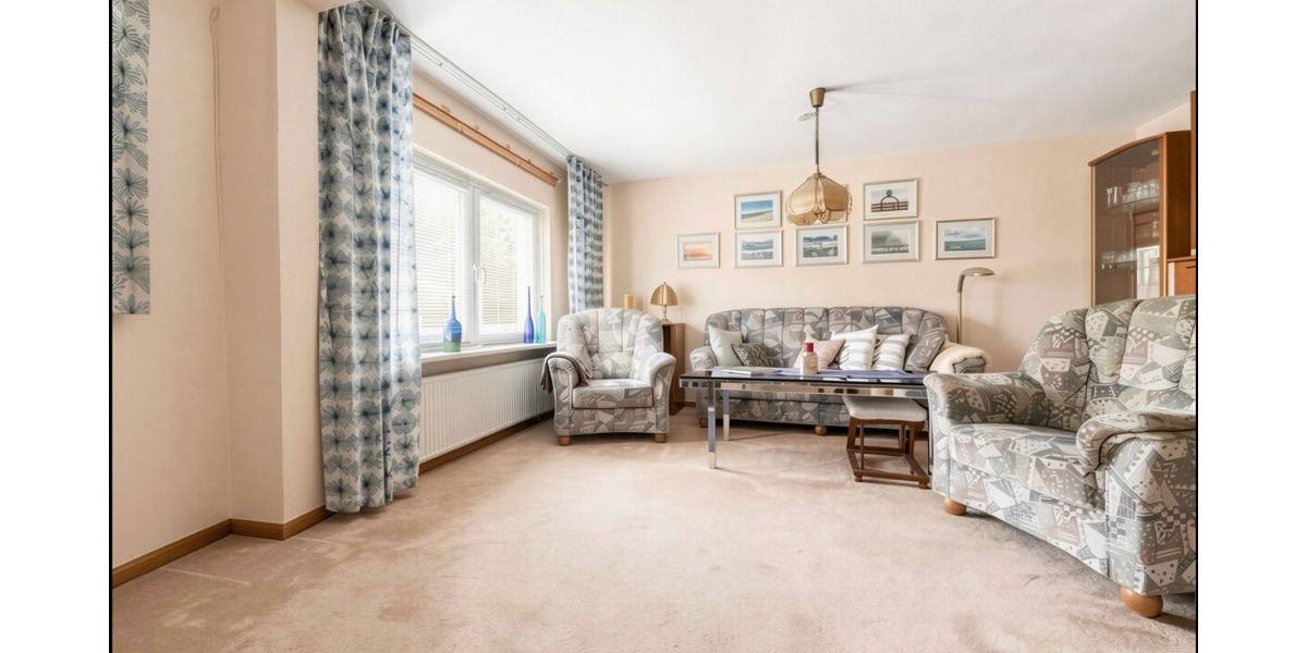 Einfamilienhaus Rellingen - 3 Zimmer, 77 m&sup2;, 469.000&euro; | Angebot:25689309