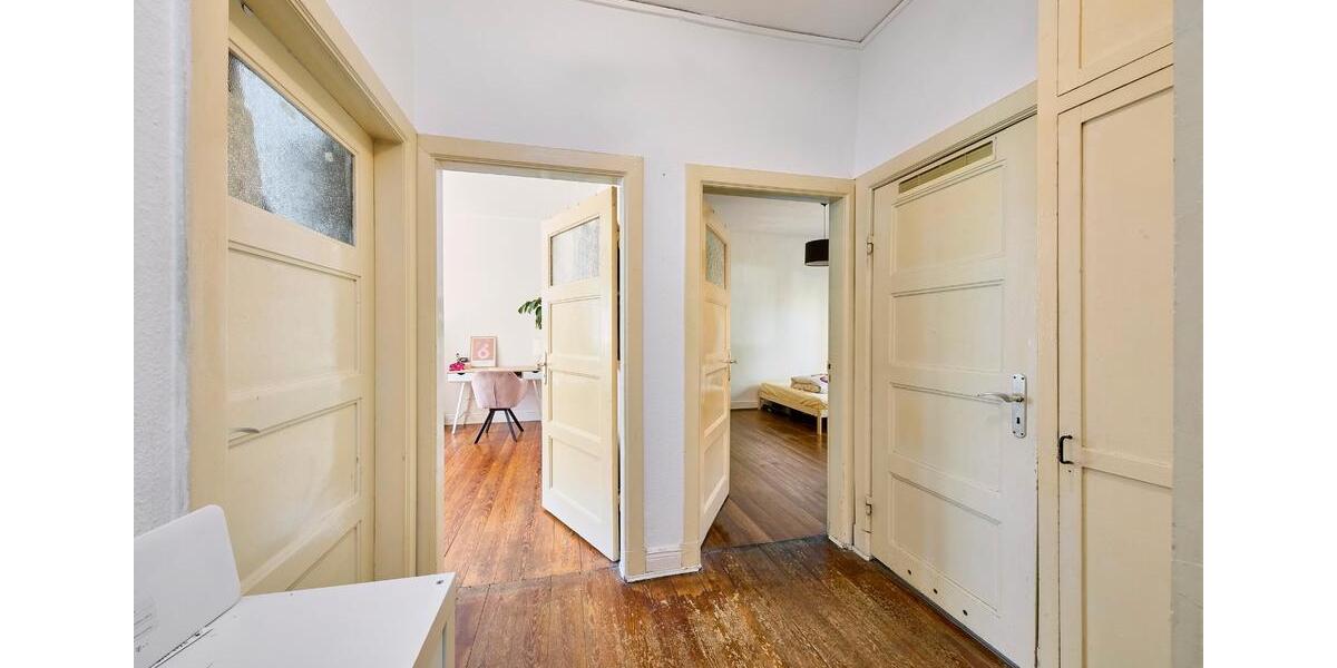 Etagenwohnung Hamburg Wandsbek - 3 Zimmer, 68 m&sup2;, 346.000&euro; | Angebot:26806140