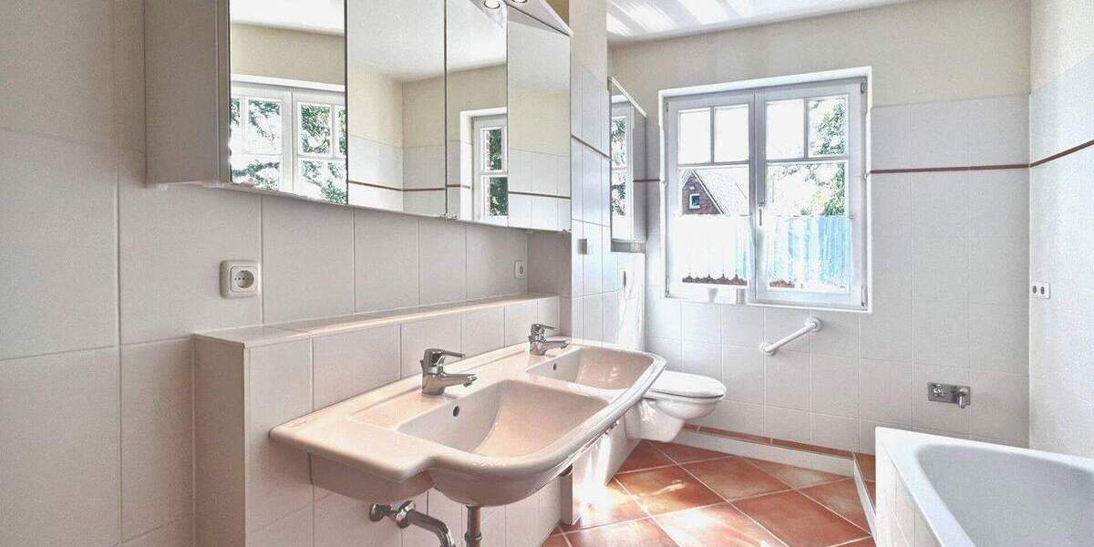 Etagenwohnung Hamburg Volksdorf - 4 Zimmer, 118 m&sup2;, 780.000&euro; | Angebot:25747413