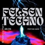 Felsentechno