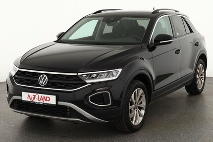 VW T-Roc 15.280 km 28.890 &euro; Hamburg 22761