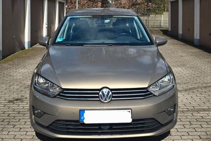 VW Golf Sportsvan 94.000 km 11.999 &euro; Hamburg 22455