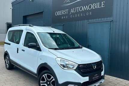 Dacia Dokker 92.012 km 10.950 &euro; Bad Oldesloe 23843