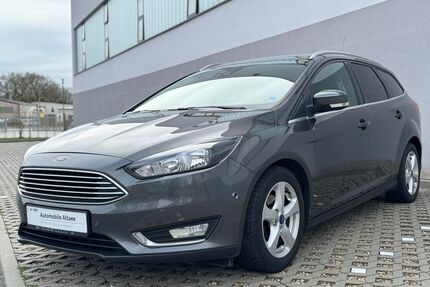 Ford Focus 157.991 km 6.200 &euro; Kaltenkirchen 24568