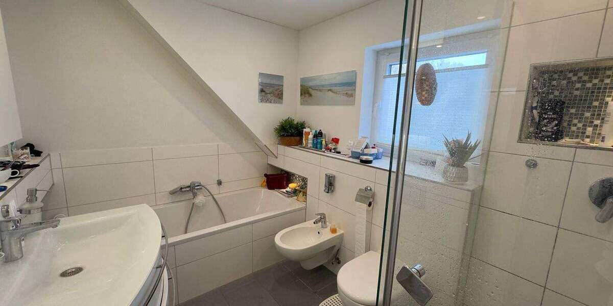 Doppelhaushälfte Ammersbek Schäferdresch - 4 Zimmer, 108 m&sup2;, 445.000&euro; | Angebot:25727656