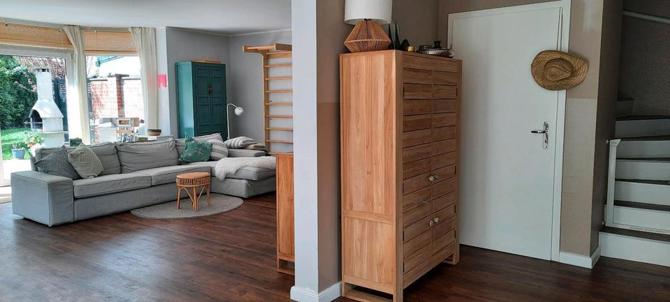 Doppelhaushälfte Trittau - 4 Zimmer, 122 m&sup2;, 530.000&euro; | Angebot:25256607