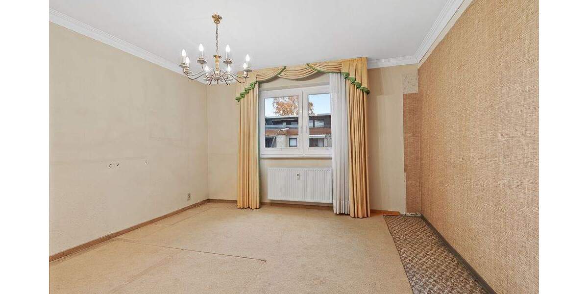 Etagenwohnung Hamburg / Meiendorf Rahlstedt - 3 Zimmer, 92 m&sup2;, 348.000&euro; | Angebot:25674434