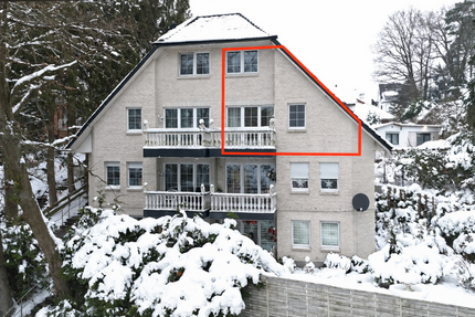 Wohnung Hamburg Harburg - 4 Zimmer, 103 m&sup2;, 399.999&euro; | Angebot:25945893