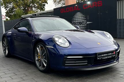Porsche 992 77.548 km 129.885 &euro; Hamburg 22453