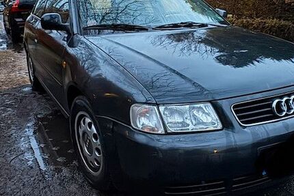 Audi A3 95.124 km 1.700 &euro; Hamburg 22393