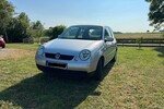 VW Lupo 128.000 km 3.800 &euro; Hamburg 20038