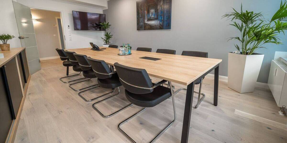 Gewerbeobjekt Hamburg St. Georg - 1.499&euro; | Angebot:25976532