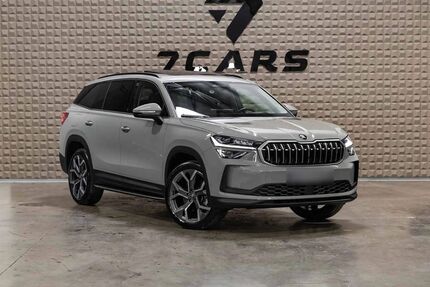 Skoda Kodiaq 14.800 km 49.999 &euro; Bargteheide 22941