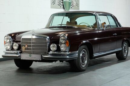 Mercedes-Benz 280 21.765 km 79.000 &euro; Schenefeld bei Hamburg 22869