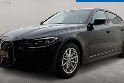 BMW i4 23.515 km 34.825 &euro; Barsbüttel bei Hamburg 22885