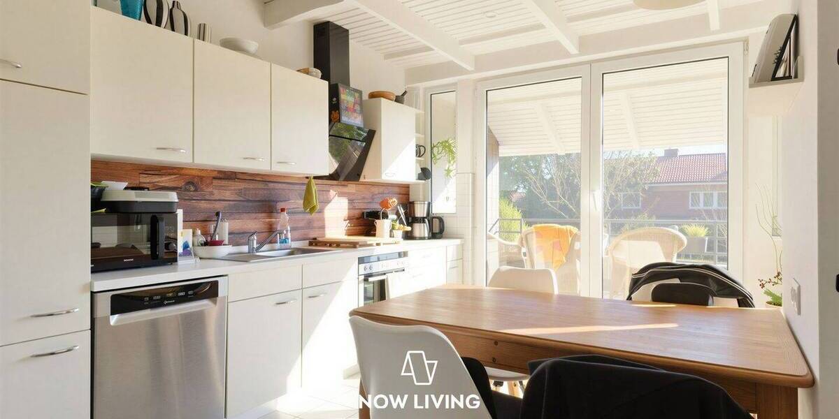 Etagenwohnung Hamburg Lohbrügge - 2 Zimmer, 75 m&sup2;, 289.000&euro; | Angebot:25984628