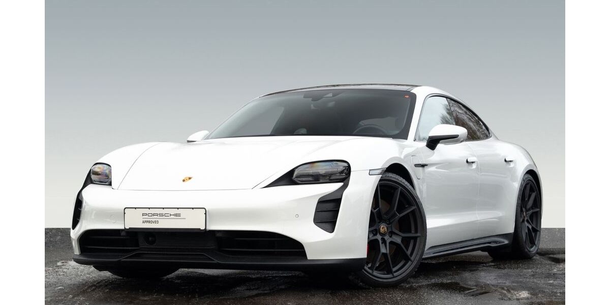 Porsche Taycan 66.868 km 72.580 &euro; Hamburg 22523