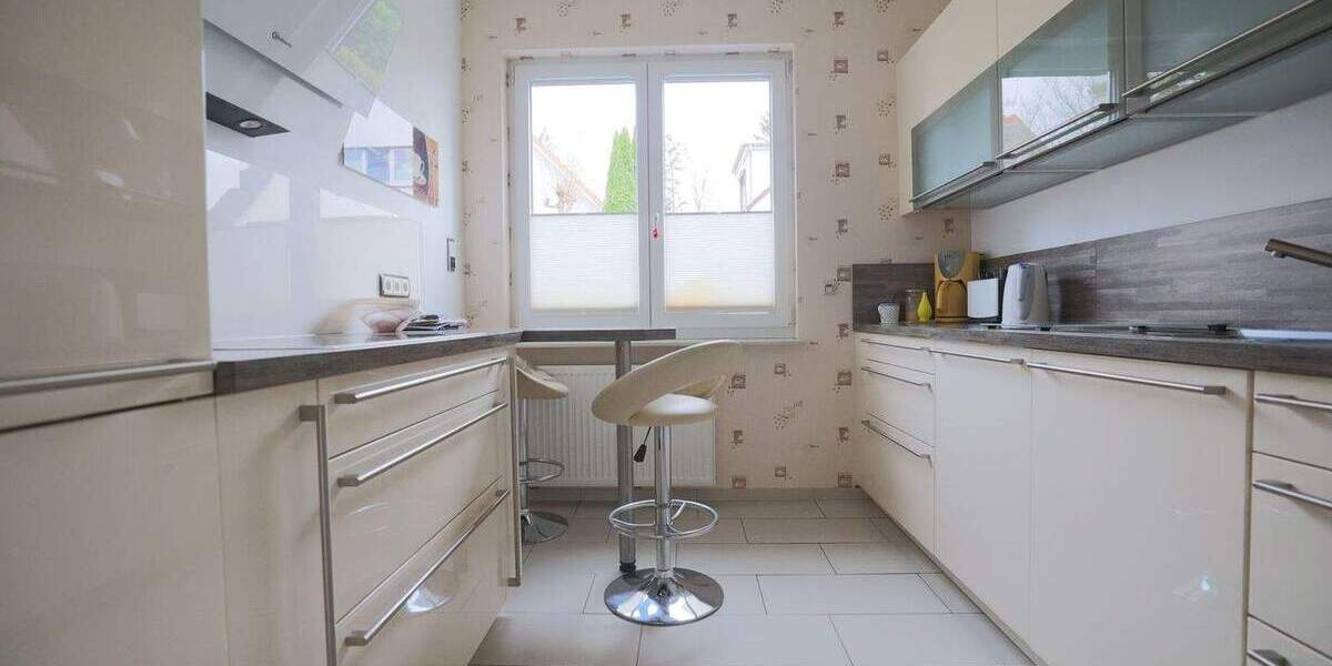 Einfamilienhaus Hamburg - Eißendorf Eißendorf - 4 Zimmer, 145 m&sup2;, 598.000&euro; | Angebot:25726233