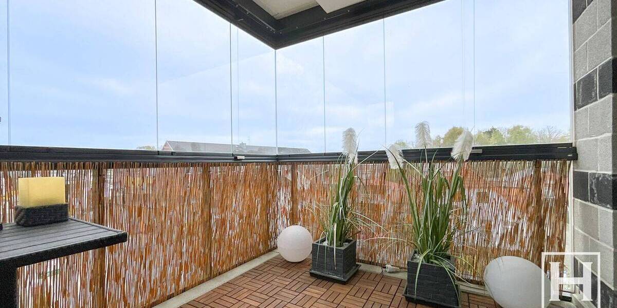 Etagenwohnung Kaltenkirchen - 3 Zimmer, 72 m&sup2;, 329.000&euro; | Angebot:26569342