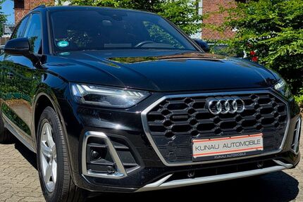 Audi Q5 75.263 km 27.950 &euro; Hamburg 22453