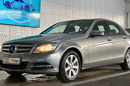 Mercedes-Benz C 220 120.000 km 10.999 &euro; Stapelfeld 22145
