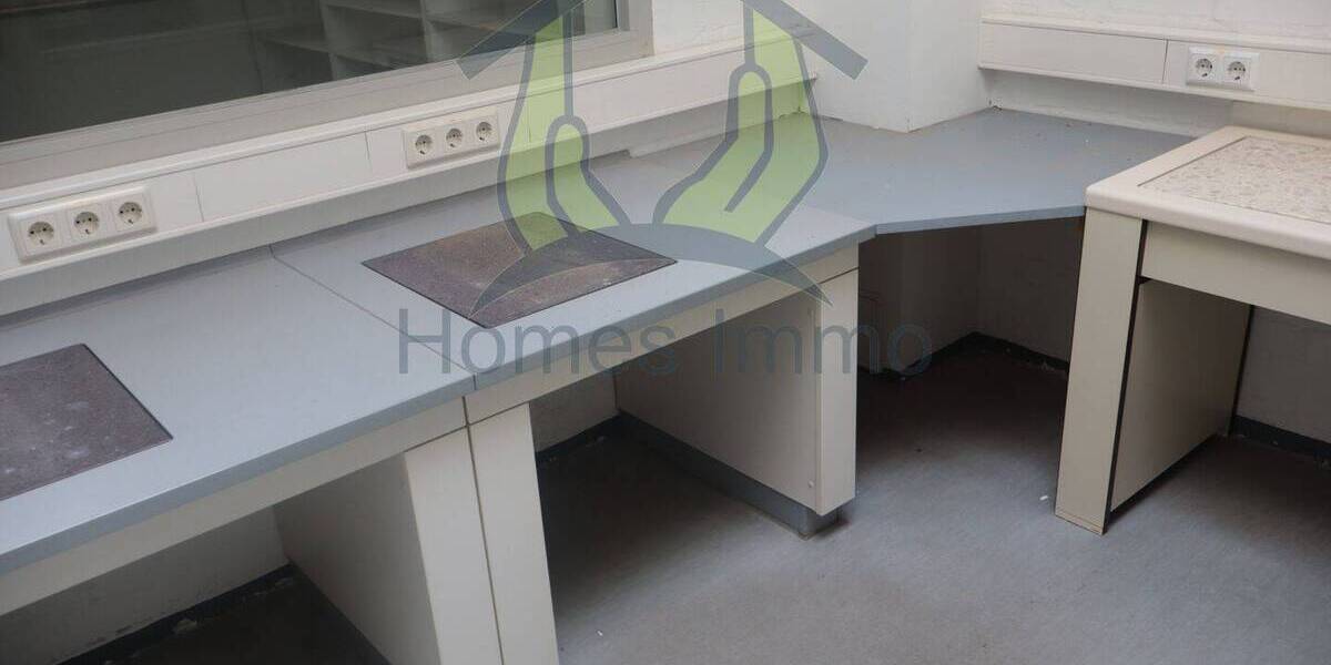 Gewerbeobjekt Barsbüttel - 5.670&euro; | Angebot:25660998