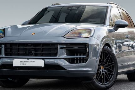 Porsche Cayenne 12.700 km 117.900 &euro; Hamburg 22523