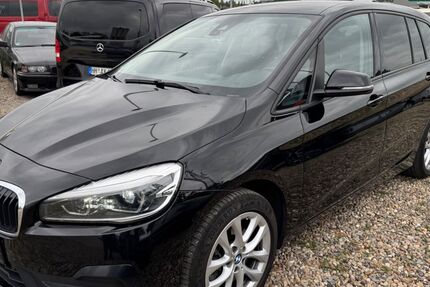 BMW 218 Gran Tourer 229.000 km 10.900 &euro; Hamburg 22525