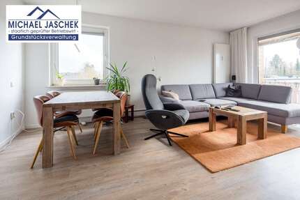 Wohnung Hamburg Wandsbek - 3 Zimmer, 77 m&sup2;, 250.000&euro; | Angebot:25990158