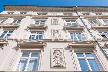 Wohnung Hamburg Altstadt - 3 Zimmer, 85 m&sup2;, 825.000&euro; | Angebot:26957726