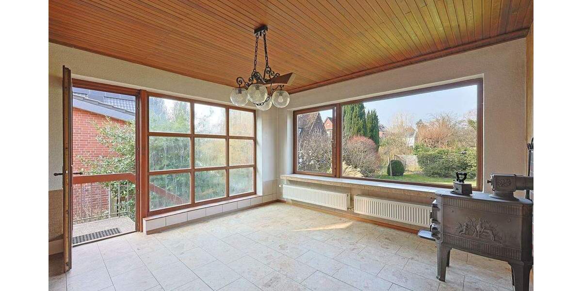 Einfamilienhaus Hamburg Ohlsdorf - 6 Zimmer, 127 m&sup2;, 879.000&euro; | Angebot:25739442