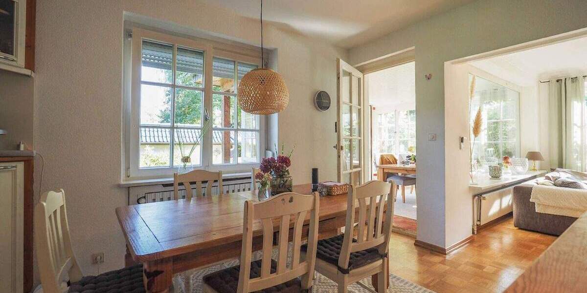 Einfamilienhaus Rellingen - 5 Zimmer, 178 m&sup2;, 795.000&euro; | Angebot:25708429