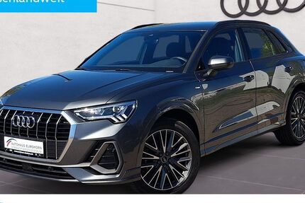 Audi Q3 45.696 km 33.730 &euro; Kölln-Reisiek 25337