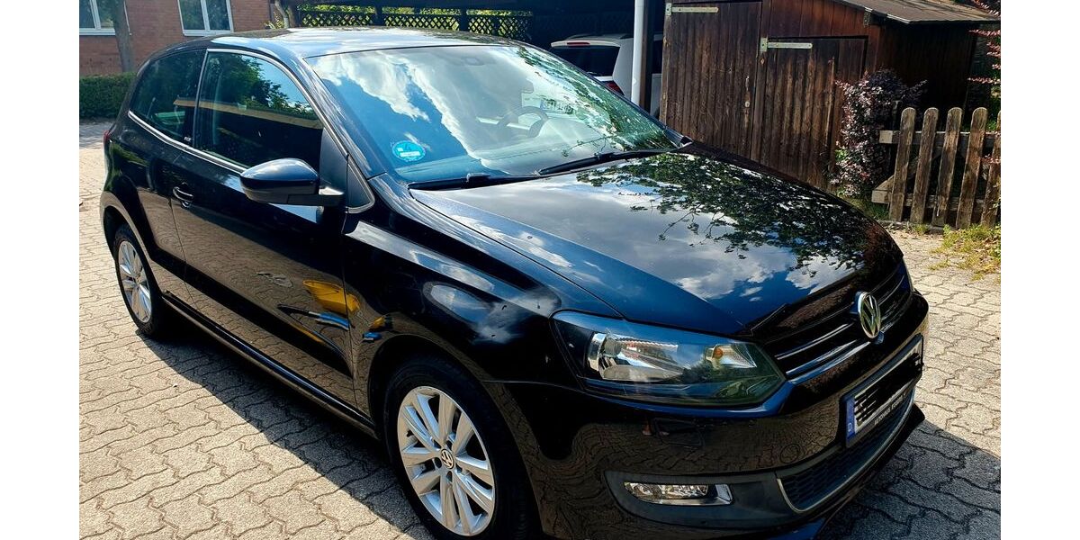 VW Polo 183.450 km 4.100 &euro; Henstedt-Ulzburg 24558