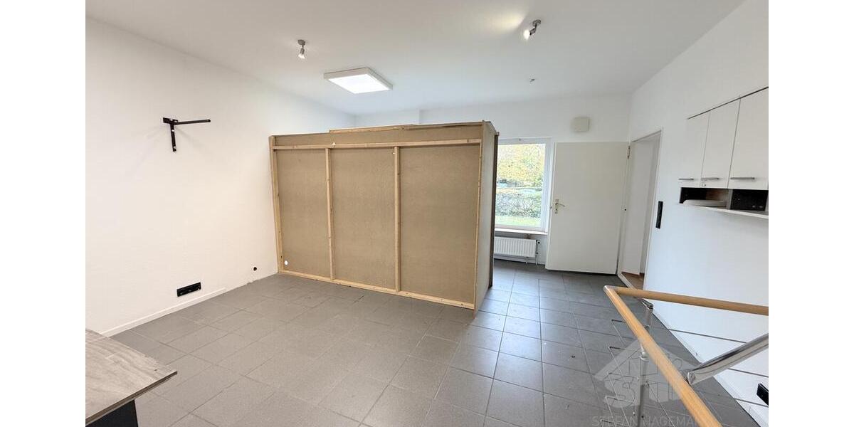 Gewerbeobjekt Hamburg Groß Borstel - 1.200&euro; | Angebot:25997623