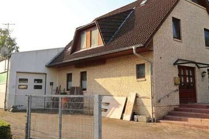 Haus Quickborn - 4 Zimmer, 180 m&sup2;, 699.000&euro; | Angebot:25478664